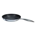Circulon C-Series Nonstick Clad Stainless Steel Induction Frypan 32cm Silver