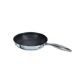 Circulon C-Series Nonstick Clad Stainless Steel Induction Frypan 32cm Silver