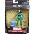 Marvel Legends Series Iron Man Figurine Assortment Assorted