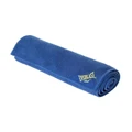 Everlast Microfibre Gym Towel in Blue