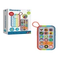 Discovery Play And Learn Mobile Starter Smartphone Assorted