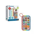Discovery Play And Learn Mobile Starter Smartphone Assorted