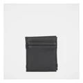 Kenji Flip Magic Wallet in Black