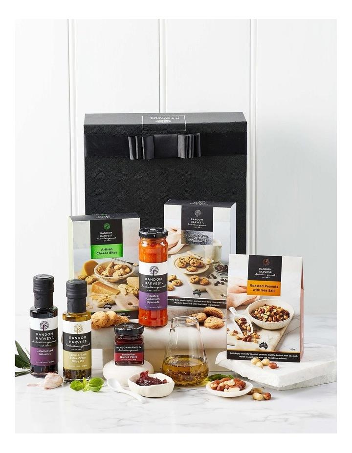 Random Harvest Epicurean Delights Hamper