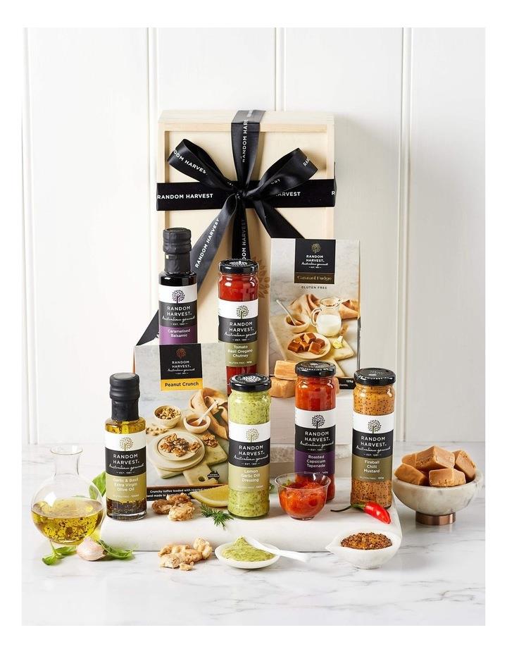 Random Harvest Gourmet Essentials Hamper