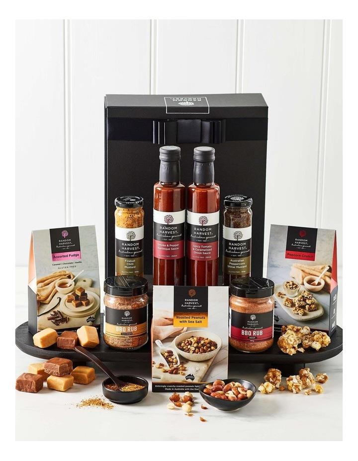 Random Harvest Australian BBQ Collection Hamper