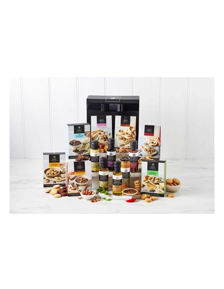 Random Harvest Indulgence Foodie Hamper