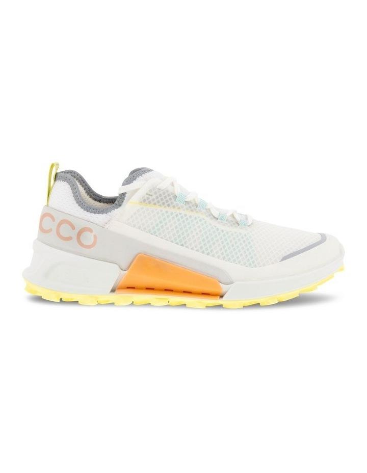 ECCO Biom 2.1 X Country Sneaker In White Assorted 41