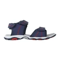 Ciao Hadden Sandals in Navy 29