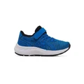 Asics Pre Excite 9 Pre School Sport Shoes in Blue 012