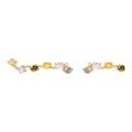 PDPAOLA April Earrings In Gold Assorted