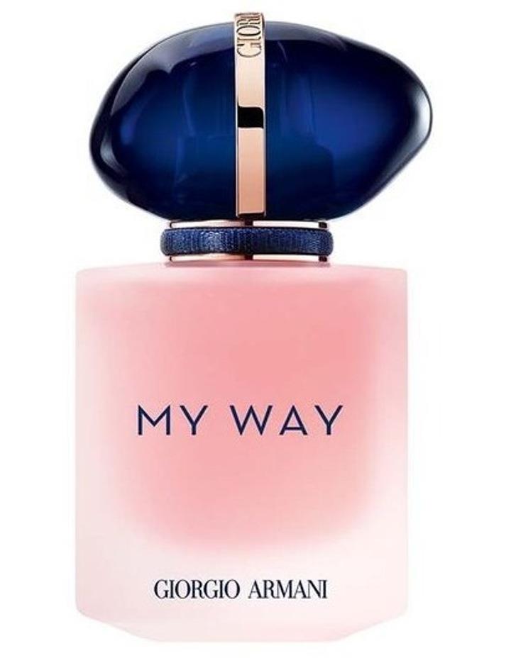 Giorgio Armani My Way Floral Eau De Parfum 50ml