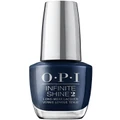 OPI Infinite Shine Midnight Mantra Nail Polish