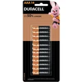 Duracell Alkaline Aaa 14 Pack