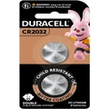 Duracell Specialty 2032 Lithium Coin Battery 2 Pack Copper