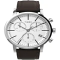 Timex Midtown Stainless Steel TW2V36600 Watch in Black