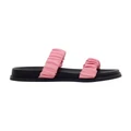 Roc Ava Sandals In Baby Pink 36