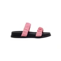 Roc Ava Sandals In Baby Pink 36