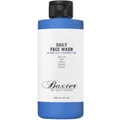 Baxter Of California Face Wash: Sulfate and Paraben Free 236ml