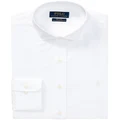 Polo Ralph Lauren Classic Fit Easy Care Shirt in White 17H67