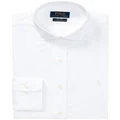 Polo Ralph Lauren Classic Fit Easy Care Shirt in White 14H23