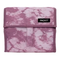 PACKIT Freezable Lunch Bag in Mulberry Purple