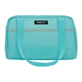 PACKIT Freezable Hampton Lunch Bag in Mint Blue