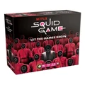 Board Games Netflix Squid Game Assorted