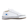 Converse Chuck Taylor Boys Cribster Shoes White 02
