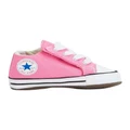 Converse Chuck Taylor Girls Cribster Shoes Pink 02