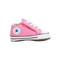 Converse Chuck Taylor Girls Cribster Shoes Pink 02