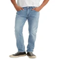Levi's 512 Slim Taper Jeans in Pelican Rust Blue 32/32
