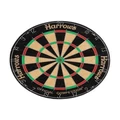 HARROWS Official Competition Dartboard Assorted