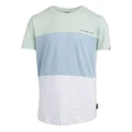 St Goliath Colour Block Tee (3-7 Years) Green 3