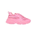 Steve Madden Possession Sneaker in Hot Pink 7