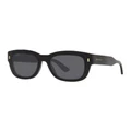 Gucci GG1110S Sunglasses In Black