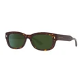 Gucci GG1110S Sunglasses In Brown