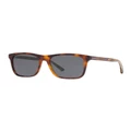 Gucci GG0381SN Sunglasses In Brown