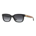 Gucci GG0034SN Sunglasses In Black Assorted