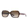 Gucci GG0036SN Sunglasses In Brown