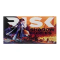Hasbro Gaming Risk Shadow Forces Board Game Assorted