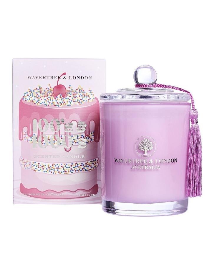 Wavertree & London 100's & 1000's Candle