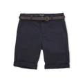 Indie Kids by Industrie Cuba Chino Short (3-7 years) in Navy 3