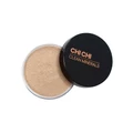 Chi Chi Clean Minerals Loose Powder Foundation Medium
