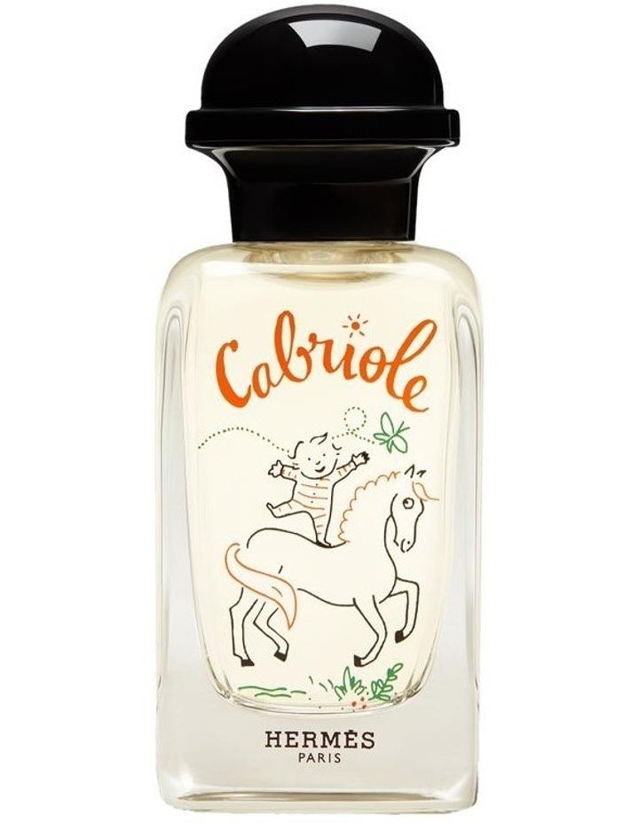HERMES Cabriole Alcohol Free Fragrance 50ml