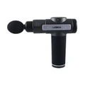 Lexco USB Massage Gun in Black