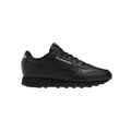 Reebok Classic Leather Shoes in Black 8