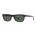 Vogue 0VO5465S Sunglasses in Black Green