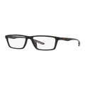 Emporio Armani 0EA4189U Sunglasses in Shiny Black Clear