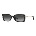Michael Kors Castellina Sunglasses in Black Grey